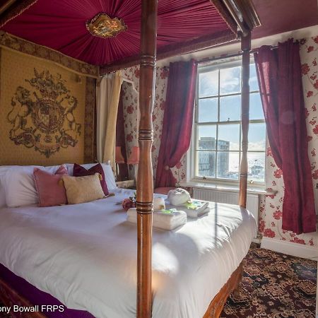 Pass The Keys The Delightful Amelia Suite Hove Exterior foto