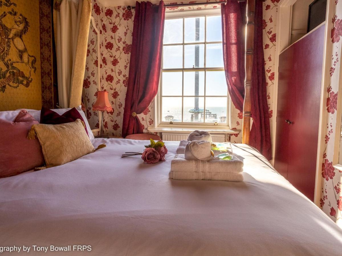 Pass The Keys The Delightful Amelia Suite Hove Exterior foto