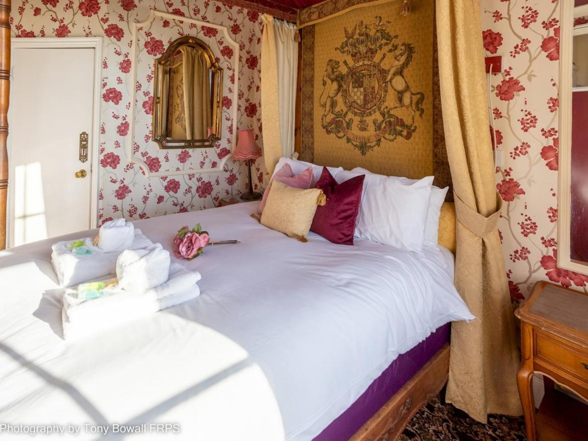 Pass The Keys The Delightful Amelia Suite Hove Exterior foto