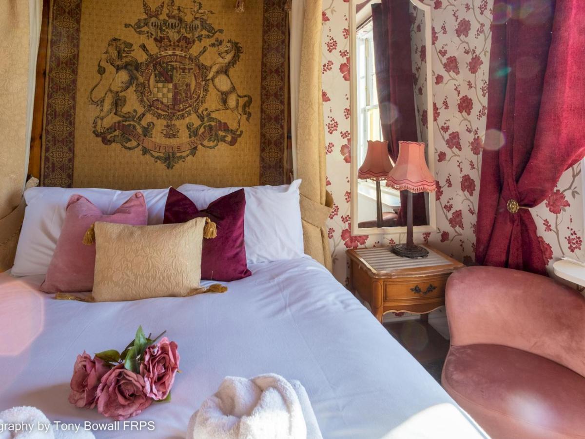 Pass The Keys The Delightful Amelia Suite Hove Exterior foto