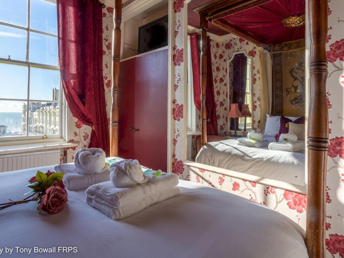 Pass The Keys The Delightful Amelia Suite Hove Exterior foto