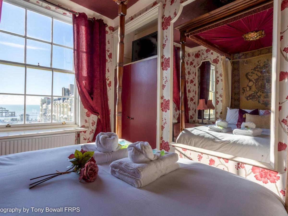 Pass The Keys The Delightful Amelia Suite Hove Exterior foto