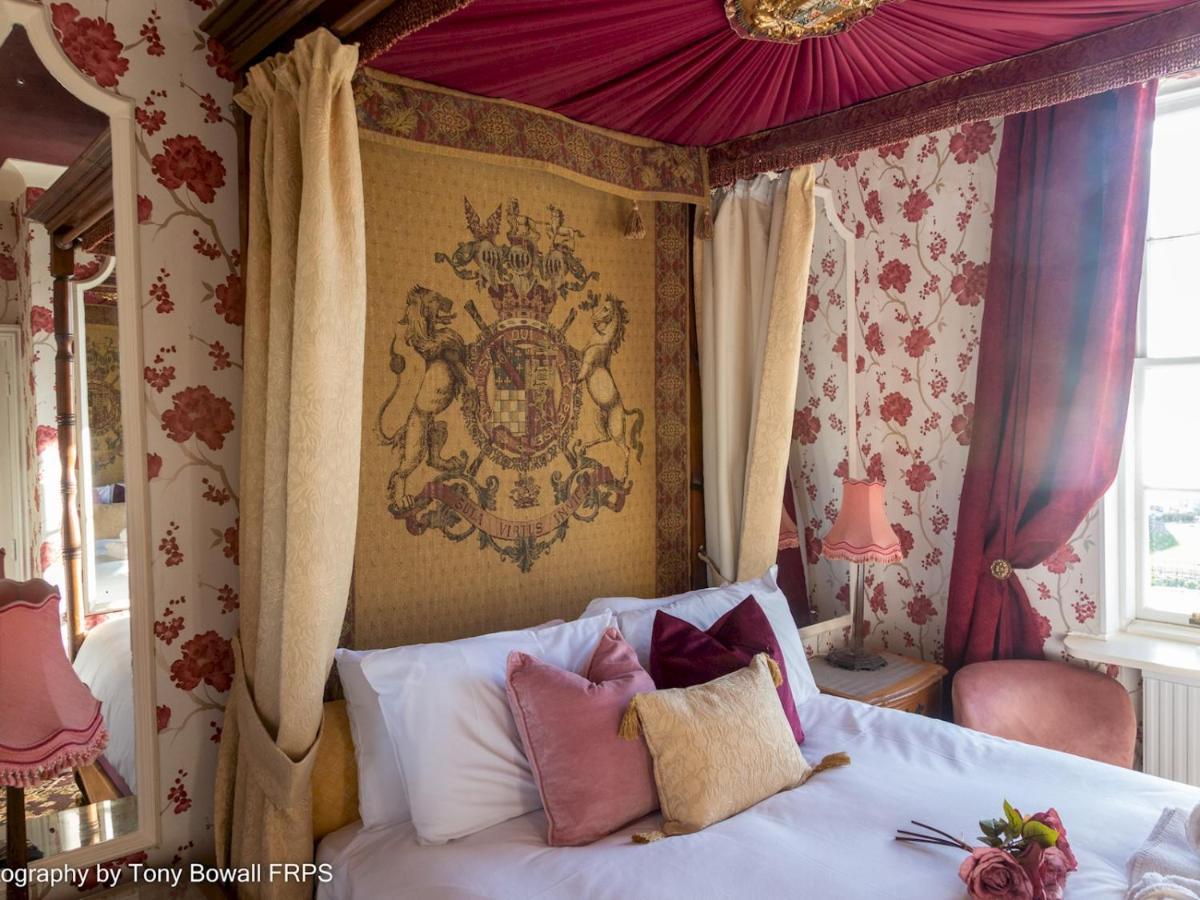 Pass The Keys The Delightful Amelia Suite Hove Exterior foto