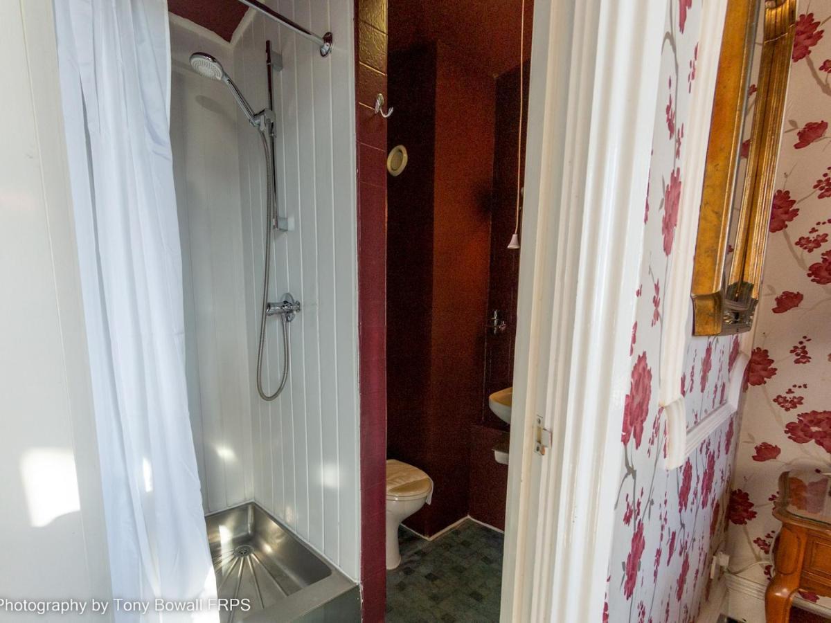 Pass The Keys The Delightful Amelia Suite Hove Exterior foto