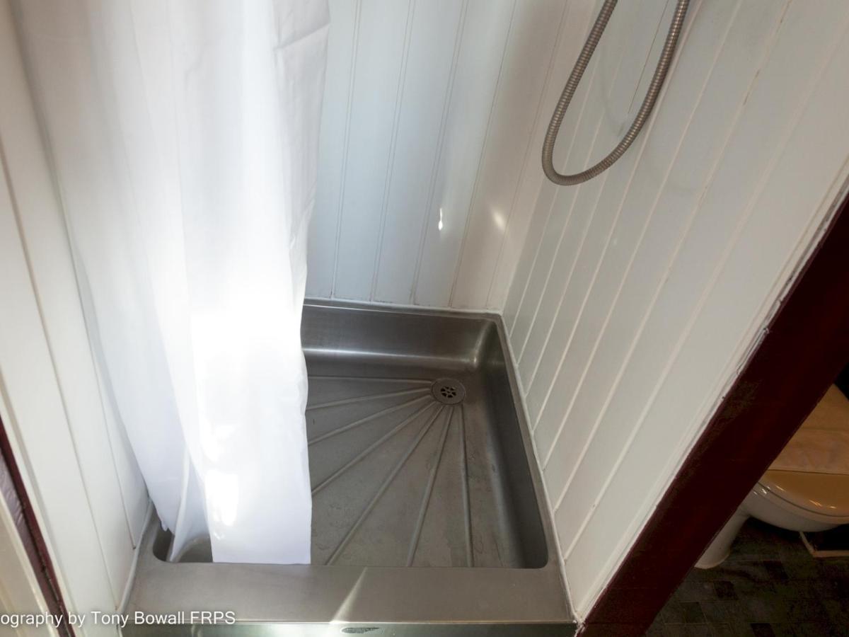 Pass The Keys The Delightful Amelia Suite Hove Exterior foto