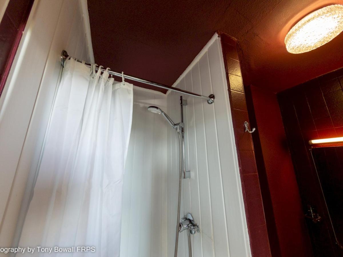 Pass The Keys The Delightful Amelia Suite Hove Exterior foto